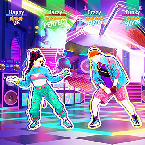 Videogioco Ubisoft Just Dance 2022