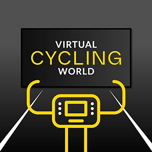 Virtual Cycling World - Cycling Scenery Videos