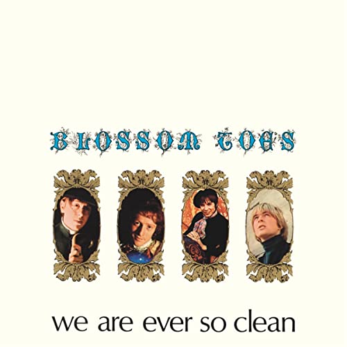 We Are Ever So Clean - 3CD
