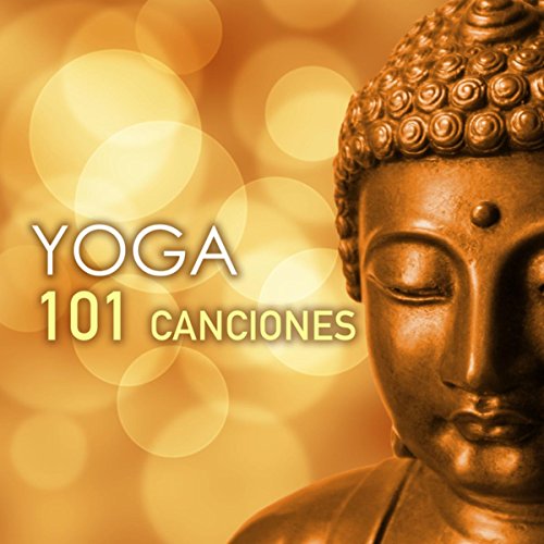 Yoga 101 - Musica para Yoga, Sonidos de la Naturaleza y del Mar para Meditación, Reiki y Sanar el Alma