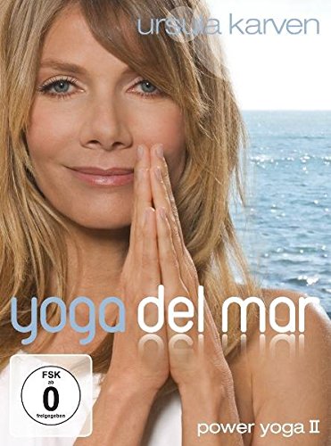 Yoga del Mar [Alemania] [DVD]