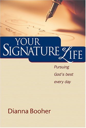 Your Signature Life Hb