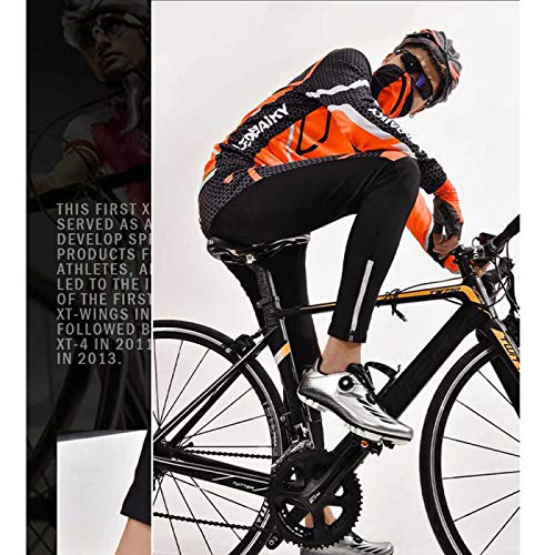 Zapatillas de Ciclismo MTB para Hombre,Zapatillas de Ciclismo de Montaña para Adulto con Amortiguación de TPU Ciclismo Zapatillas de Ciclismo para Mujer,Silver-38