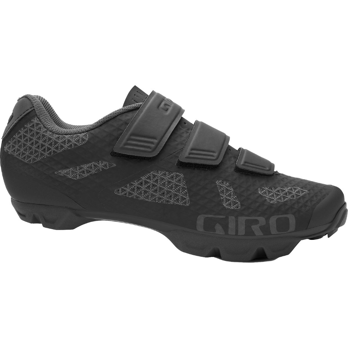 Zapatillas de MTB Giro Ranger para mujer - Zapatillas de ciclismo