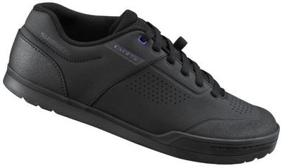 Zapatillas de MTB Shimano GR5 (GR500) - Negro - EU 44, Negro