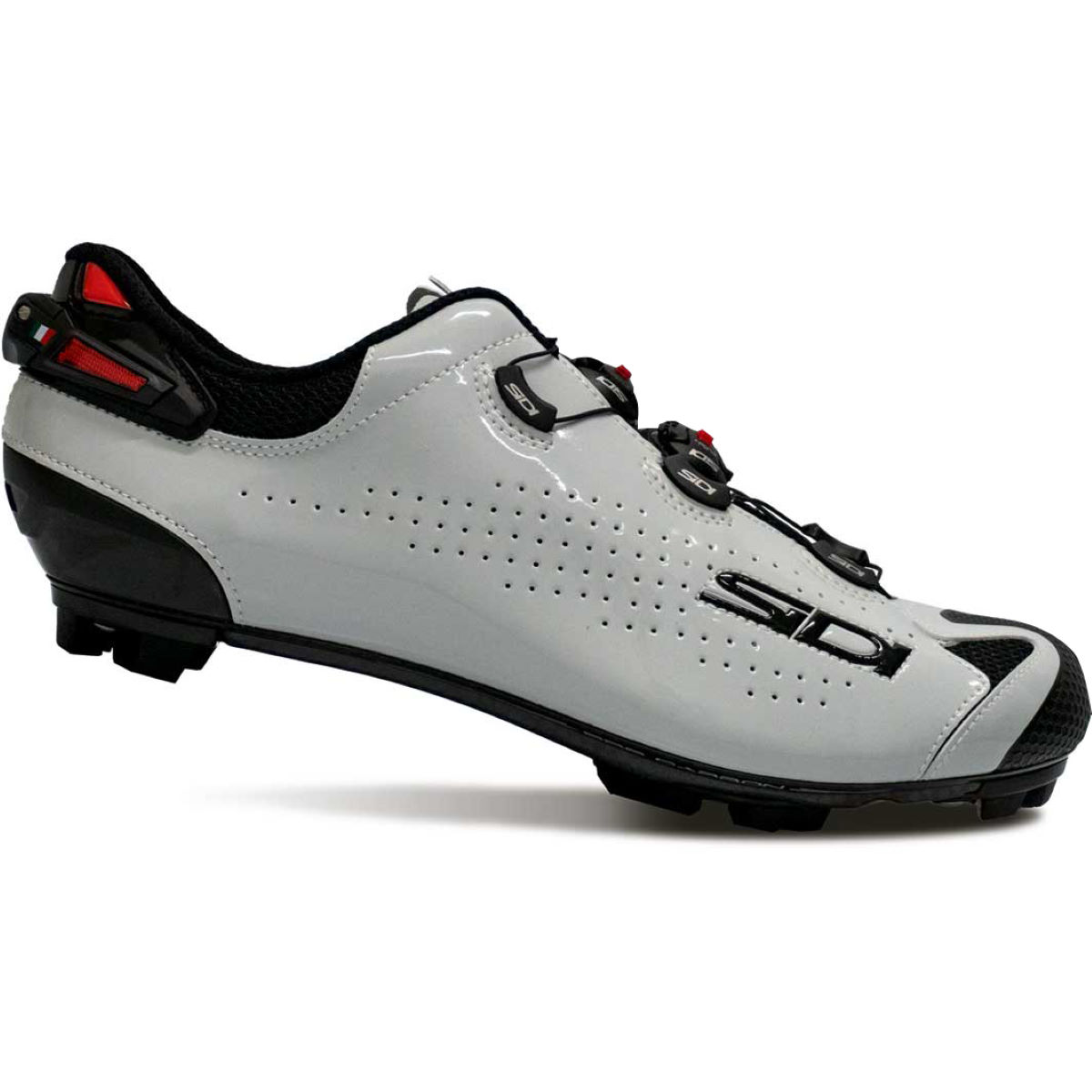 Zapatillas de MTB Sidi Tiger 2 SRS Carbon - Zapatillas de ciclismo