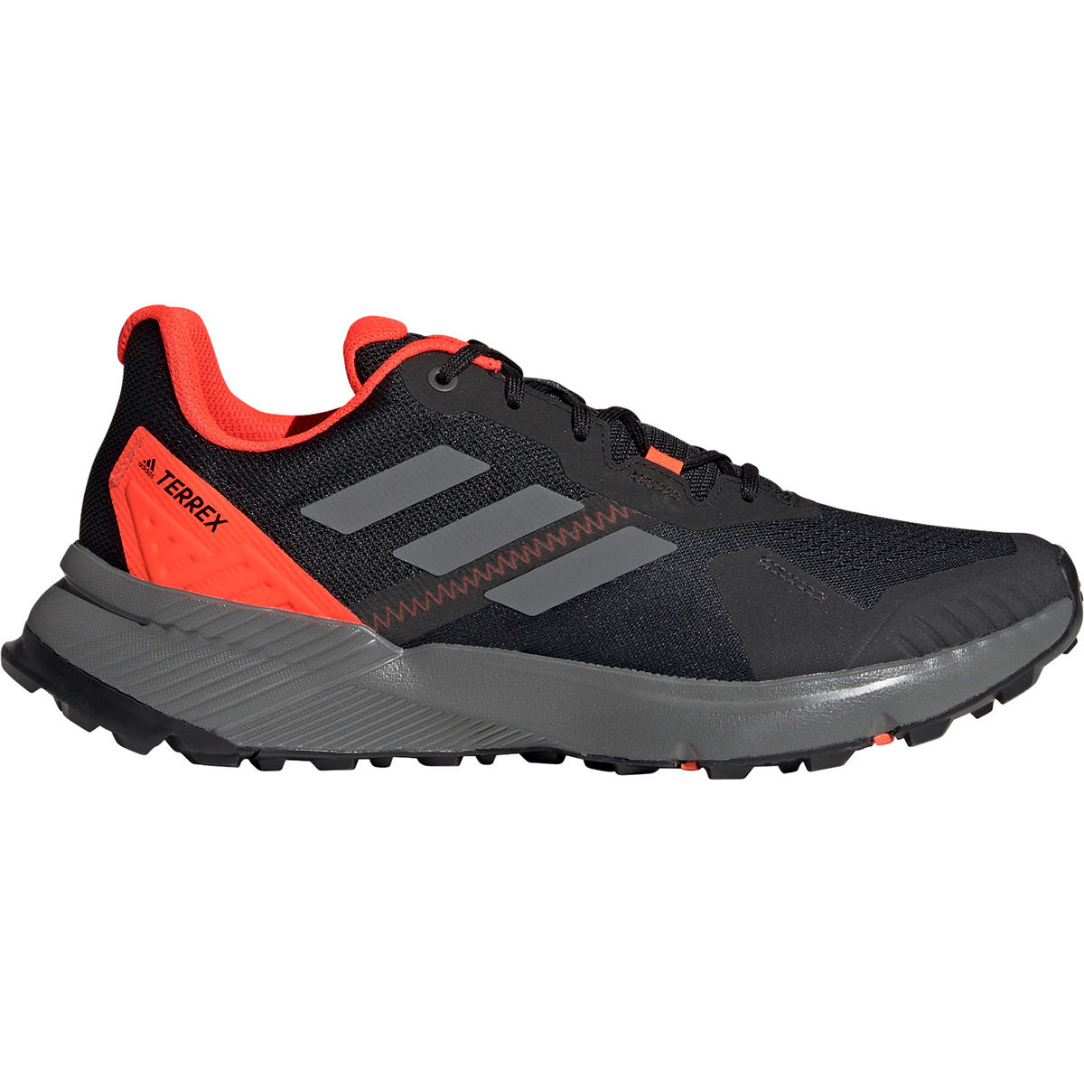 Zapatillas de running Adidas TERREX SOULSTRIDE - Zapatillas de trail running