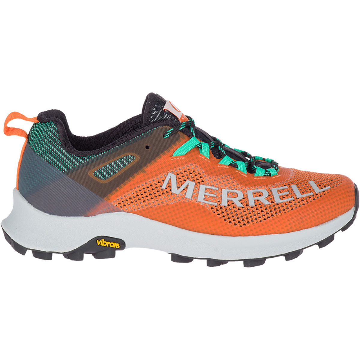 Zapatillas de trail Merrell MTL Long Sky para mujer - Zapatillas de trail running