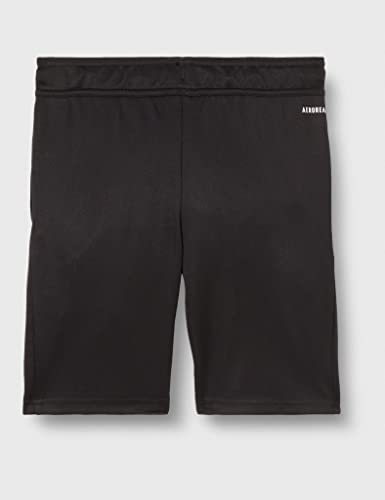 adidas GN1485 B BL SHO Shorts Boy's Black/White 1516