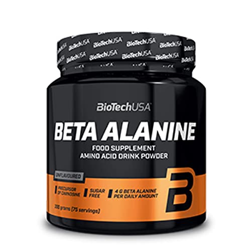 Biotech USA Beta Alanine - 300 gr