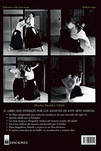 Budo: Las enseñanzas del fundador del Aikido