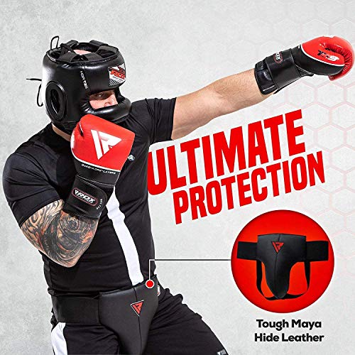 RDX Coquilla De Proteccion MMA Boxeo Protector Ingle Suspensorios Artes Marciales
