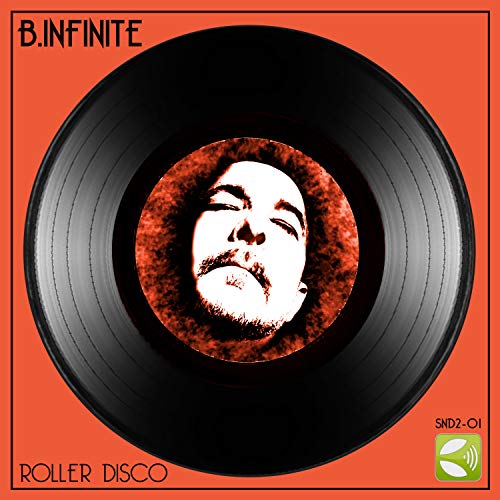 Roller Disco (Disco Mix)