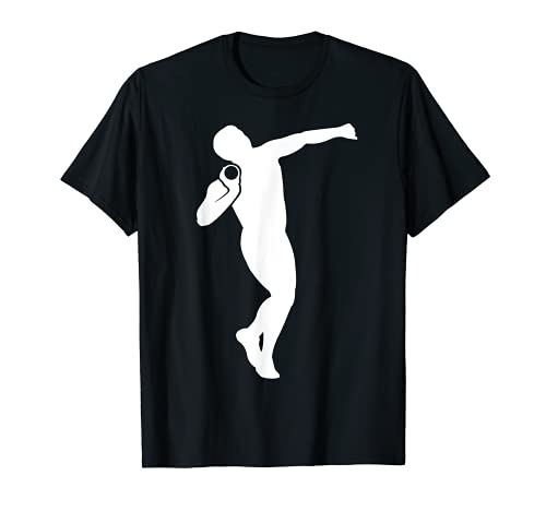 Sportler - Escudo de bola con bola de golpeo Camiseta
