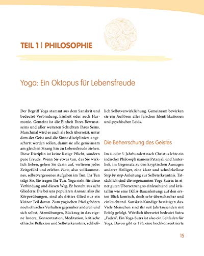 Yoga bei Angst und Panikattacken: Selbsthilfe und Heilung Das Yoga-Selbsthilfe-Buch - praxiserprobtes Trainingsprogramm zum Umgang mit Panikattacken: ... Affirmationen, geführte Meditationen