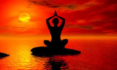 Yoga Sutras Swami Vivekananda