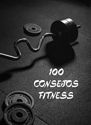 100 consejos fitness