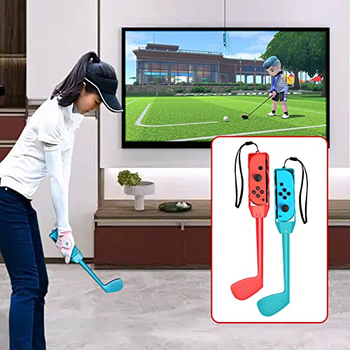 2024 Switch Accesorios deportivos para niños Juegos de Nintendo Switch , 10 en 1 Paquete familiar de accesorios de juego Kit para juegos deportivos de Switch OLED