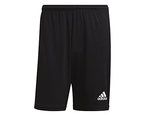 adidas Squadra 21 Shorts Bermudas, Black/White, M Hombre