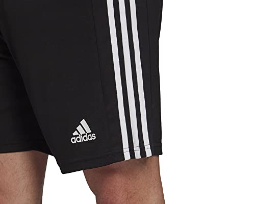 adidas Squadra 21 Shorts Bermudas, Black/White, M Hombre
