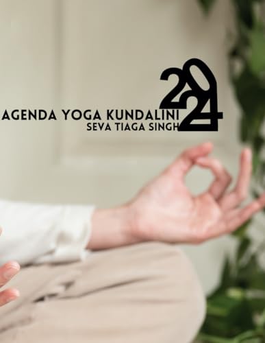 Agenda Yoga Kundalini 2024: Seva Tiaga Singh