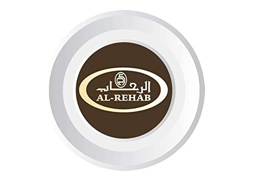 Al Rehab Soft 35 ml Al Rehab Oriental Arabid Oud Musk