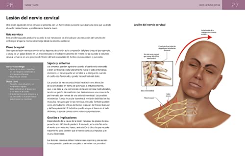 Anatomía de las lesiones deportivas : 65 lesiones comunes , Analizadas, explicadas e ilustradas (ANATOMIA/MEDICINA/SALUD)