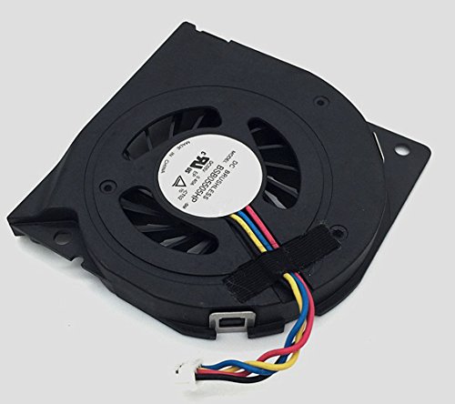 AORSI BSB05505HP 5 V 0.40A 5.5 CM PWM Ventilador de refrigeración para Lenove 31046304 ventilador de refrigeración de la placa base Ventilador de una máquina