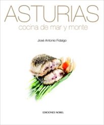 Asturias,cocina de mar y monte (rústica) (0)
