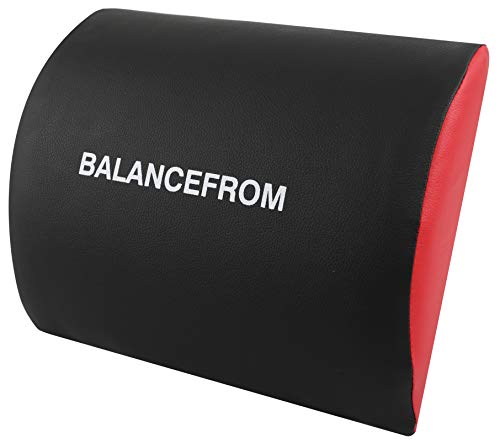 BalanceFrom Máquina abdominal para ejercicios abdominales