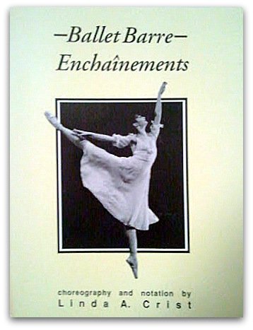 Ballet Barre Enchainements
