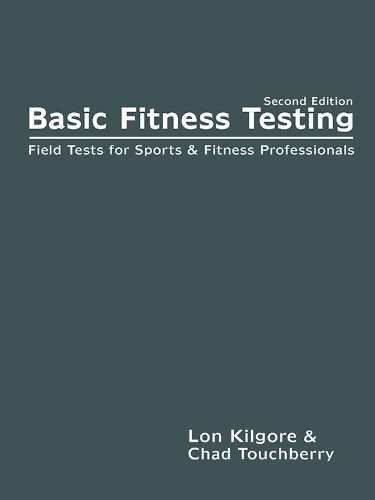 Basic Fitness Testing (English Edition)