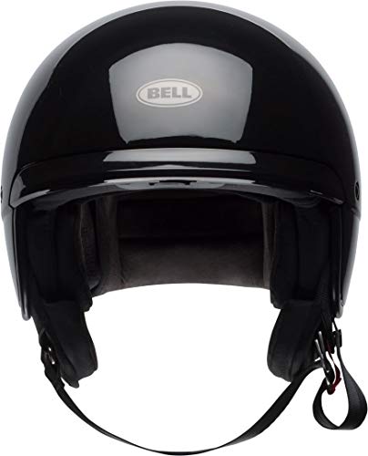 BELL BH 7092651 Scout Air Negro XS, Hombre