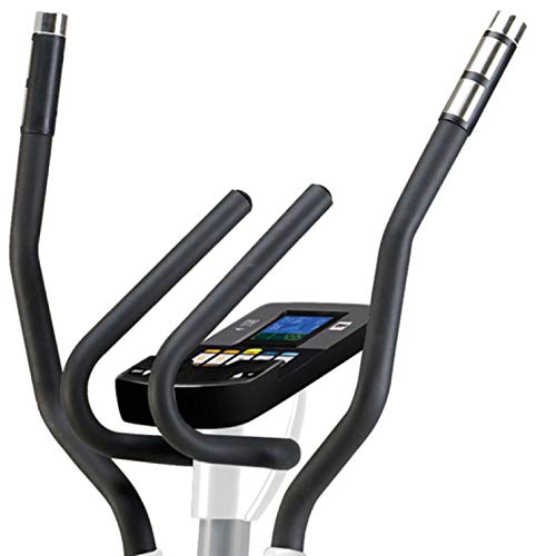 Bicicleta elíptica Athlon Program + Soporte Tablet/Smartphone