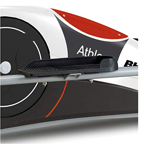 Bicicleta elíptica Athlon Program + Soporte Tablet/Smartphone