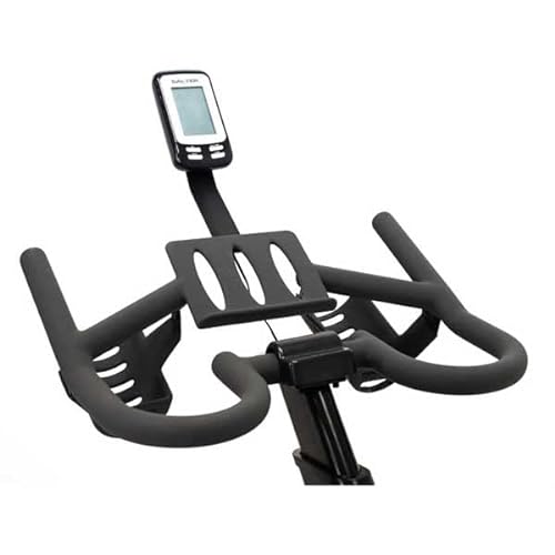 Bicicleta Indoor S-100 con Sensor Bion para Dar conectividad a tu Bicicleta. Pack S-100 +Bion