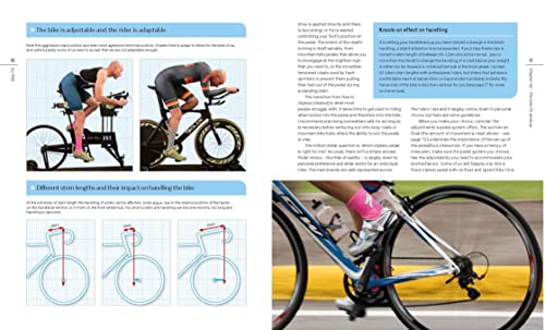 Bike Fit 2nd Edition: Optimise Your Bike Position for High Performance and Injury Avoidance