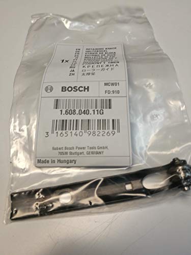 BOSCH Palanca de rodillo para sierra de calar Bosch PST 650 PST 700 E PST 7000 E 2609003637