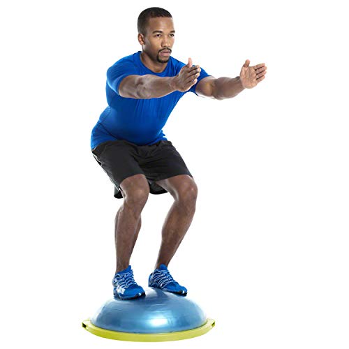 Bosu Balance Trainer Sport, Ø 50 cm