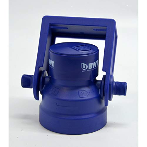 BWT Bestmax - Filtro de agua para máquinas de espresso S (tamaño pequeño)