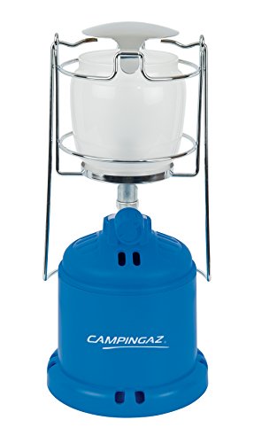 Campingaz Gaslampe Camping 206 - Lámpara de acampada
