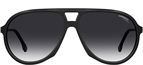 Carrera Gafas de Sol 237/S Black/Grey Shaded 61/13/140 hombre