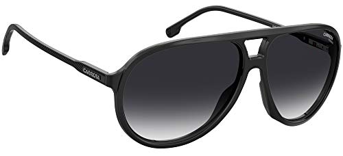 Carrera Gafas de Sol 237/S Black/Grey Shaded 61/13/140 hombre