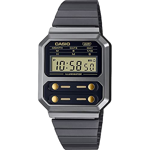 Casio Watch A100WEGG-1A2EF