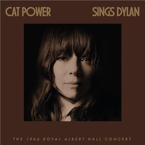 Cat Power Sings Dylan: The 1966 Royal Albert Hall Concert (2LP) [Vinilo]