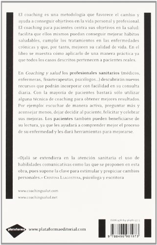 Coaching Y Salud (Actual)