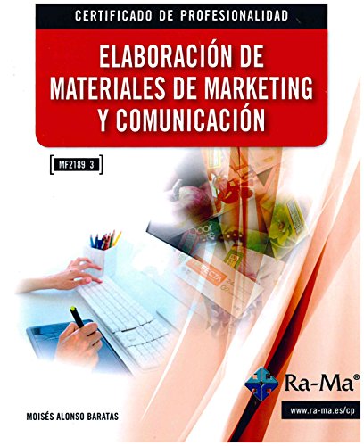 Cp. Elab.Materiales De Marketing Y Comun (EMPRESA)