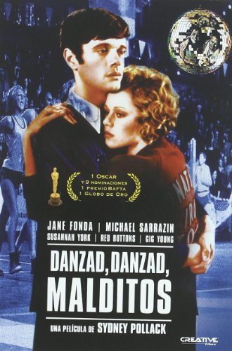Danzad, Danzad, Malditos [DVD]