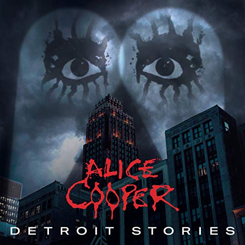 Detroit Stories [Vinilo]