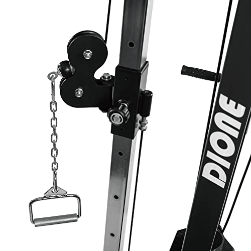 Dione Cable Crossover 2 x 80 kg – Multicable – Fitness Training Center – Homegym